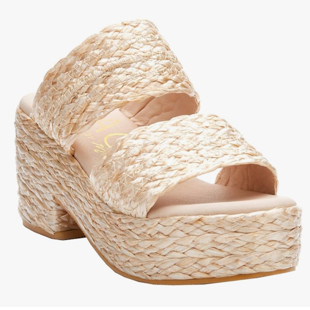 BEACH by Matisse Women's, Ocean Ave Sandal